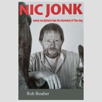 Nic Jonk biography